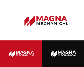 Magna Mechanical entry by BALASIK