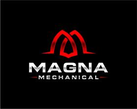 Magna Mechanical entry by White_Brown