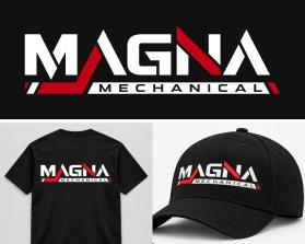 Magna Mechanical entry by Hiru