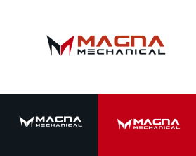 Magna Mechanical entry by BALASIK
