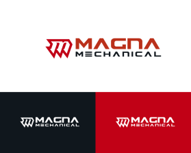 Magna Mechanical entry by ArTank
