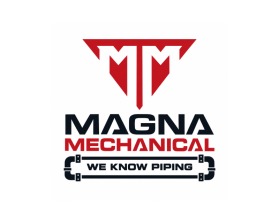 Magna Mechanical entry by pinflake
