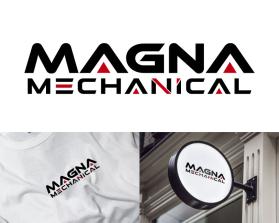 Magna Mechanical entry by Hiru