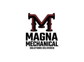 Magna Mechanical entry by WOWIDEA99