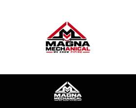 Magna Mechanical entry by Monogram-studio28