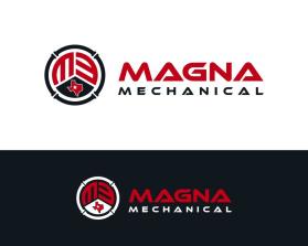 Magna Mechanical entry by SHARK