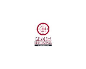 Magna Mechanical entry by Harmeet