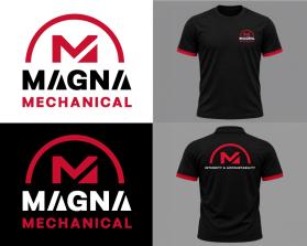 Magna Mechanical entry by IanDesigner