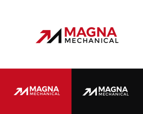 Magna Mechanical entry by BALASIK