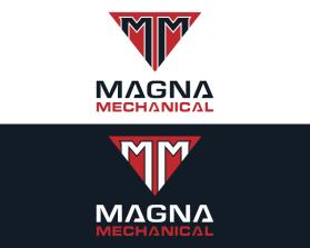 Magna Mechanical entry by moncer