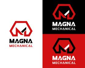 Magna Mechanical entry by IanDesigner
