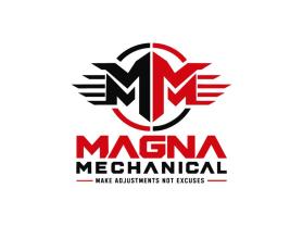 Magna Mechanical entry by Adriana_99