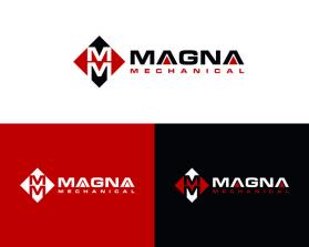 Magna Mechanical entry by jragem
