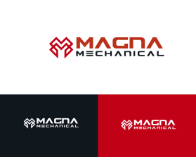 Magna Mechanical entry by BALASIK