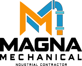 Magna Mechanical entry by appa