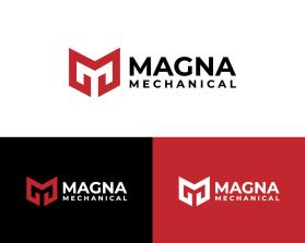 Magna Mechanical entry by mahmudul