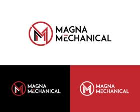 Magna Mechanical entry by mahmudul