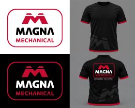 Magna Mechanical entry by IanDesigner