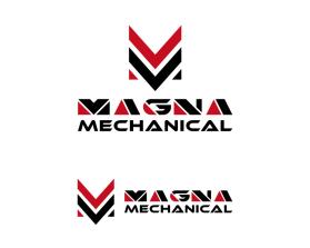 Magna Mechanical entry by bhutusark