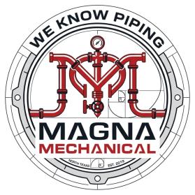 Magna Mechanical entry by acllc
