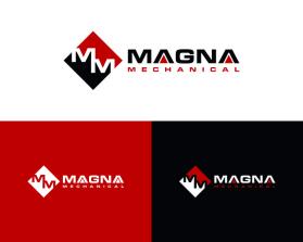 Magna Mechanical entry by jragem