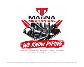 Magna Mechanical entry by FXF Creations