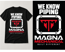Magna Mechanical entry by LAHCEN