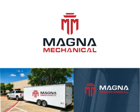 Magna Mechanical entry by gepz