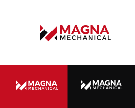 Magna Mechanical entry by BALASIK