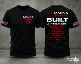 Magna Mechanical entry by twdesignstudio