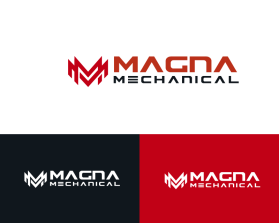 Magna Mechanical entry by BALASIK