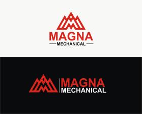Magna Mechanical entry by Rosario