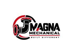 Magna Mechanical entry by Adriana_99