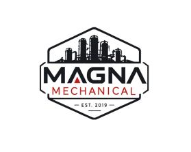 Magna Mechanical entry by Apandi