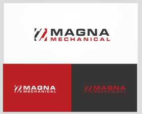 Magna Mechanical entry by Adi Grafhic