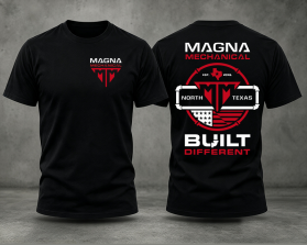 Magna Mechanical entry by twdesignstudio