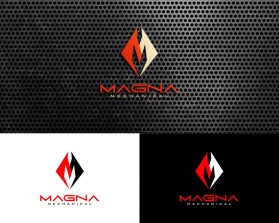 Magna Mechanical entry by one.
