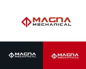 Magna Mechanical entry by ArTank