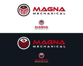 Magna Mechanical entry by SHARK