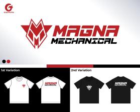 Magna Mechanical entry by Gastrafin