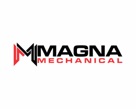 Magna Mechanical entry by miyati