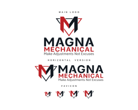 Magna Mechanical entry by JuanGabriel2727
