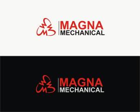 Magna Mechanical entry by Rosario