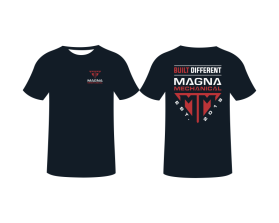 Magna Mechanical entry by andsue