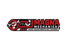 Magna Mechanical entry by WOWIDEA99