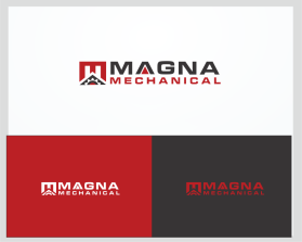 Magna Mechanical entry by Adi Grafhic