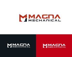 Magna Mechanical entry by BALASIK