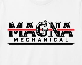 Magna Mechanical entry by Kimathi85
