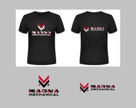 Magna Mechanical entry by bhutusark