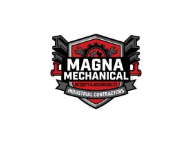 Magna Mechanical entry by WOWIDEA99
